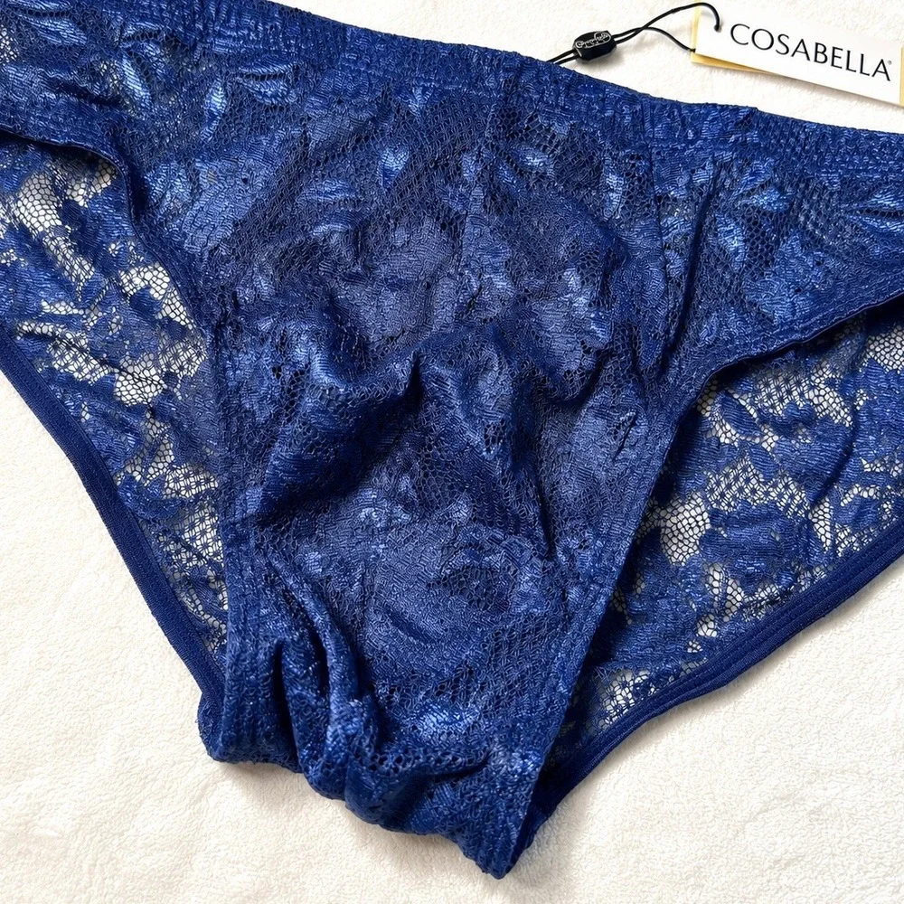 COSABELLA NSN Comfort Micro‎ Brief Men's Underwear - Size M / NWT
